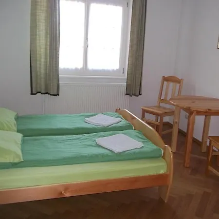 Garni Forsthaus Ruhpolding