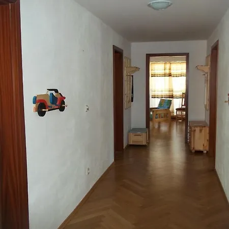 Garni Forsthaus Hotel