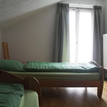 Garni Forsthaus 3* 루폴딩