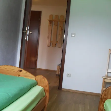 Garni Forsthaus 3* 루폴딩