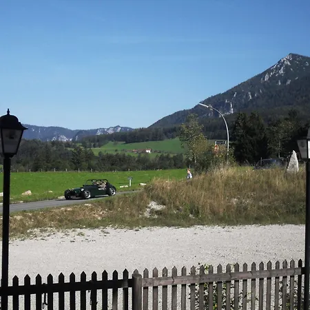 Garni Forsthaus 3* 루폴딩