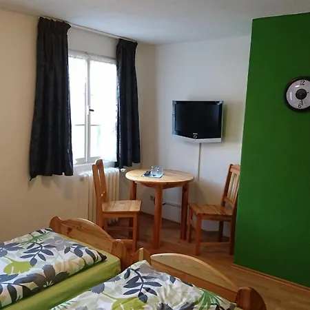 Garni Forsthaus Incl Chiemgau Karte 3* Ruhpolding