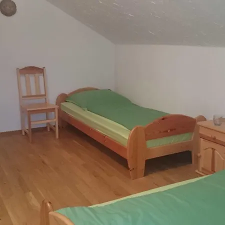Garni Forsthaus Hotel