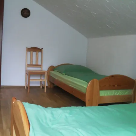 Garni Forsthaus Incl Chiemgau Karte