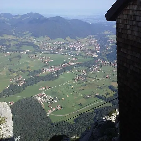Garni Forsthaus Ruhpolding