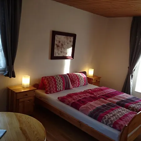 Garni Forsthaus Incl Chiemgau Karte 3* רוהפולדינג