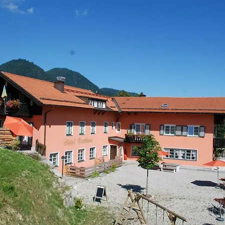 Garni Forsthaus 3*