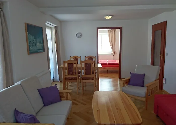 מלון Garni Forsthaus