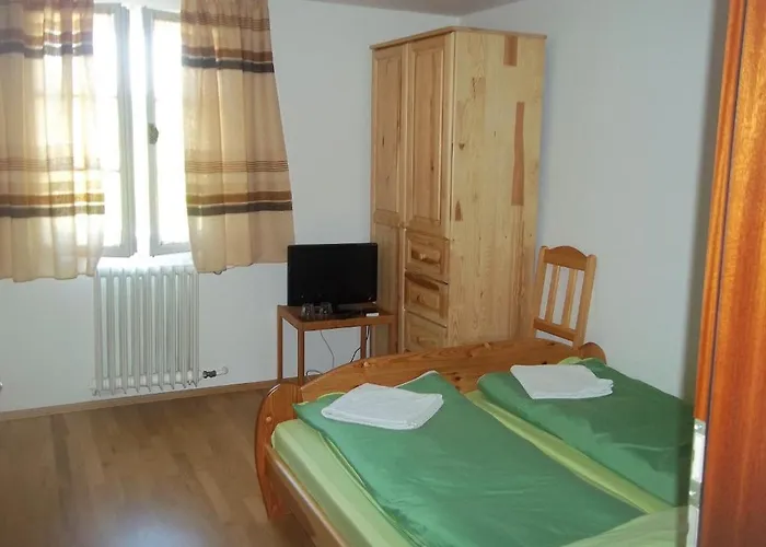 Garni Forsthaus