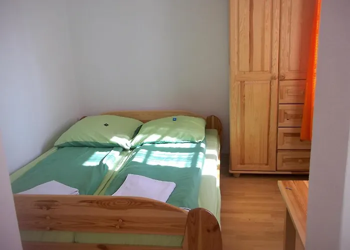 Garni Forsthaus 3* רוהפולדינג