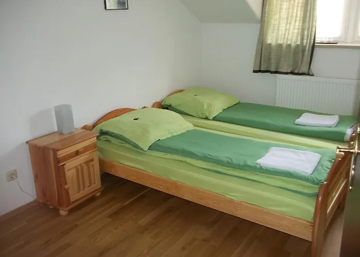 Garni Forsthaus 3*
