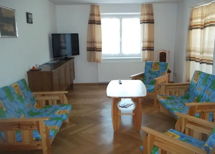Garni Forsthaus מלון רוהפולדינג