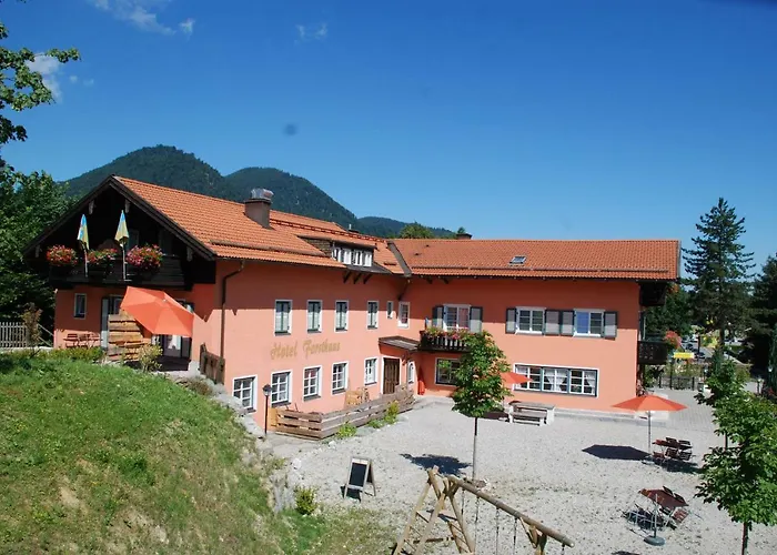 Garni Forsthaus 3*